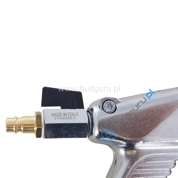 Pistolet do tynkowania, do tynków Storch Putz-Pistole 6L
