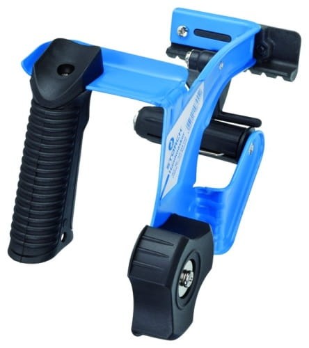 Podajnik, dyspenser do folii i taśmy malarskiej - Storch EasyMasker Metall