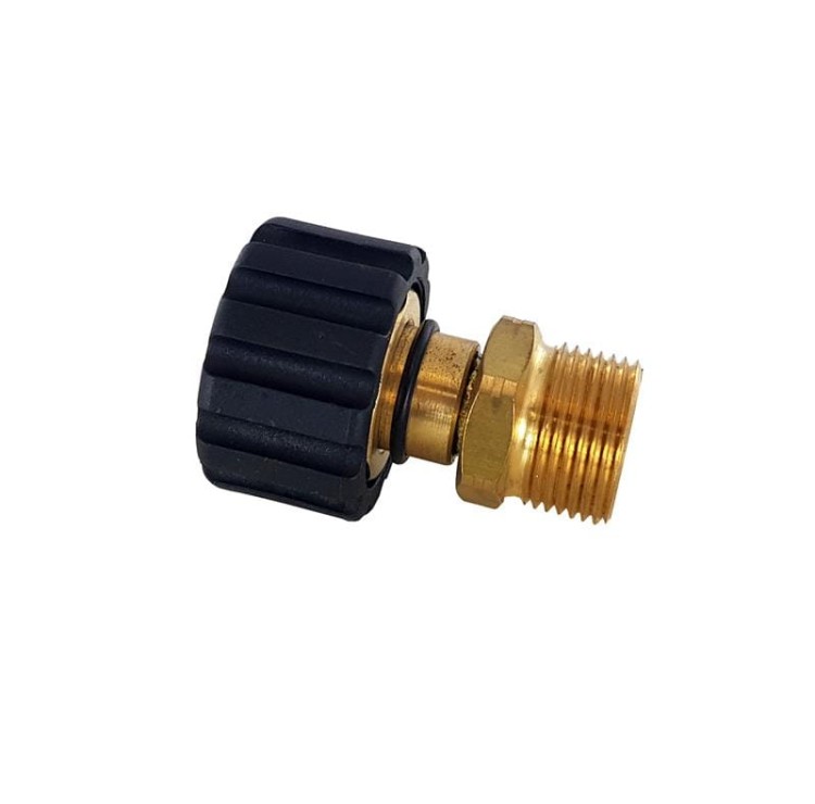 Adapter prosty M21 do myjki Storch Turbo-Wash