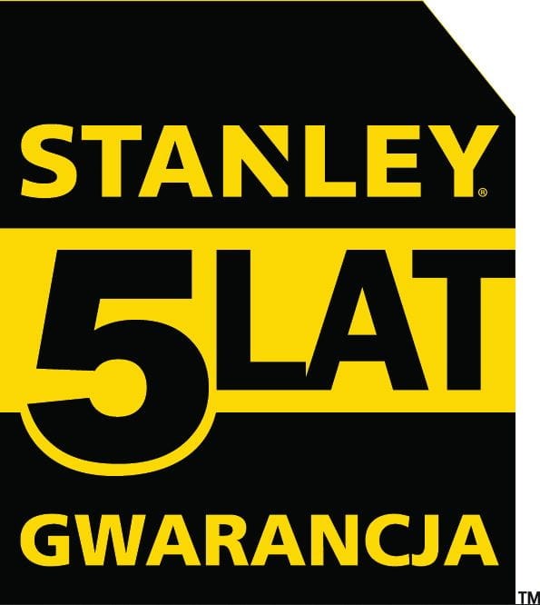 Stanley Wózek platformowy transportowy stalowy, ładowność 150 kg