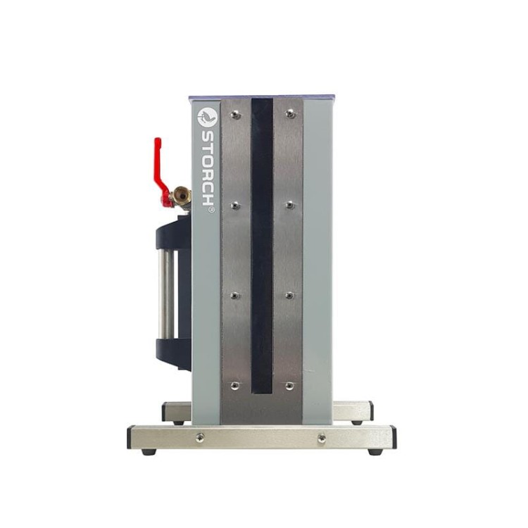 Myjka do wałków, urządzenie do mycia wałków z farby Storch Turbo-Wash