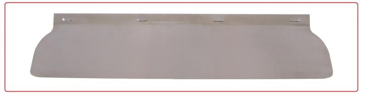 Wymienne ostrze, pióro do szpachelki Storch, Olejnik