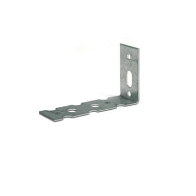 NOVA Łącznik do murów K1 (21351) ocynk L 40x68mm 22x1,25mm