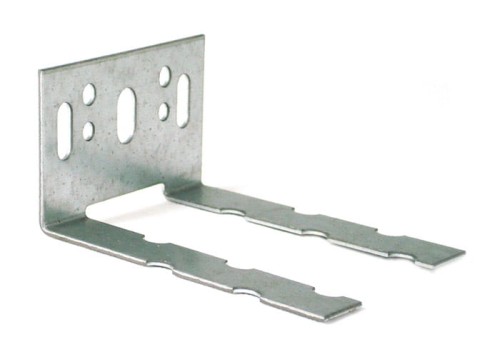 NOVA Łącznik do murów K2 (212260) ocynk L 35x65mm 60x1,25mm