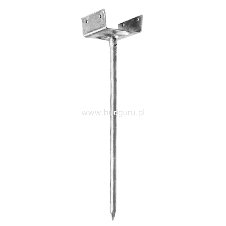 VT Wspornik łaty gąsiora-gwóźdź 40/210mm