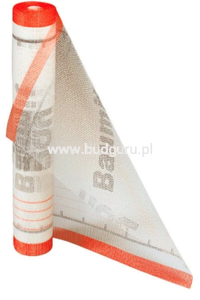 Baumit siatka z włókna szklanego, 145A 50m2, STARTEX