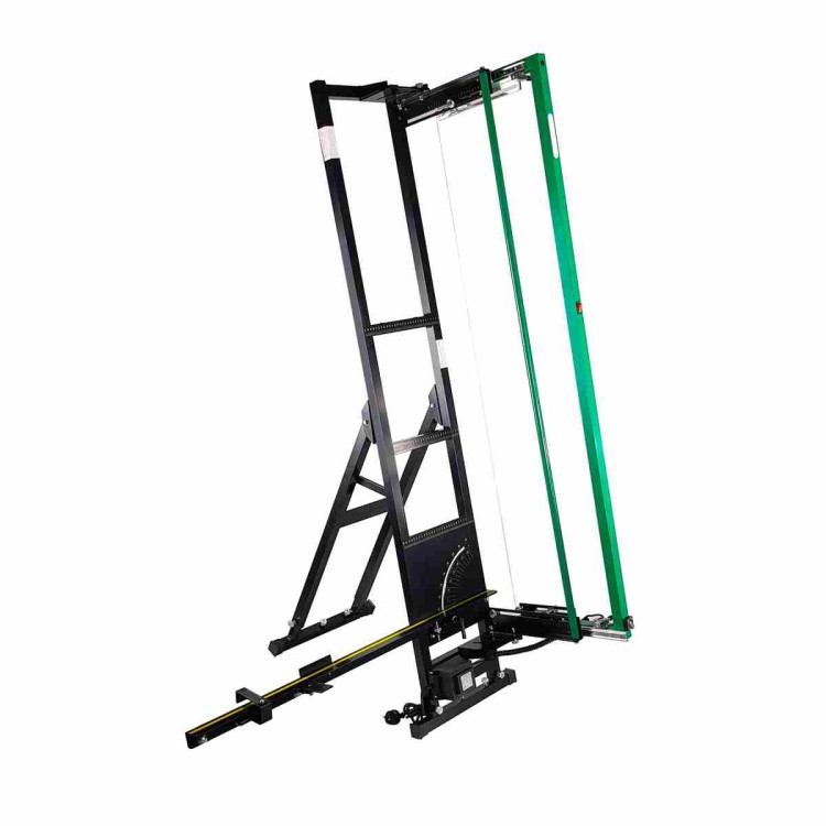 Profesjonalna maszyna do cięcia styropianu Budguru EPS33 Premium