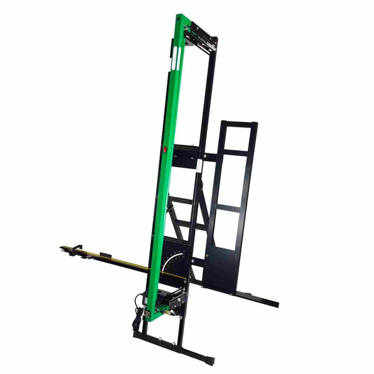 Profesjonalna maszyna do cięcia styropianu Budguru EPS33 Premium