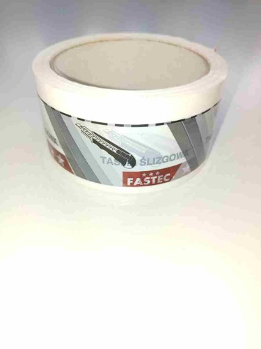 FASTEC Taśma ślizgowa 48mm 60mb