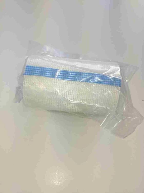 FASTEC Taśma siateczkowa, antyrysowa 150mm/20mb (reperacyjna)