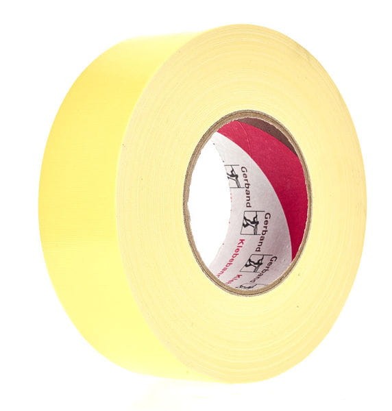 Gerband Taśma lakiernicza papierowa 50mm/50m niemiecka