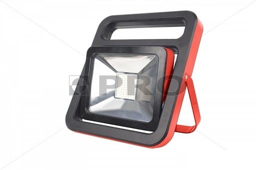 Lampa reflektor LED 50W (4000lm) IP65 [13-OS-604]
