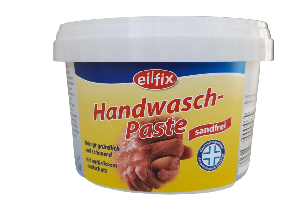 Pasta do czyszczenia rąk, usuwa najmocniejsze zabrudzenia 0.5L Handwasch-Paste