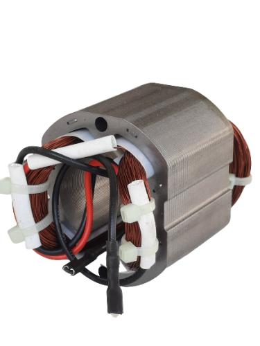 Storch Spider - Stator [rys.21]