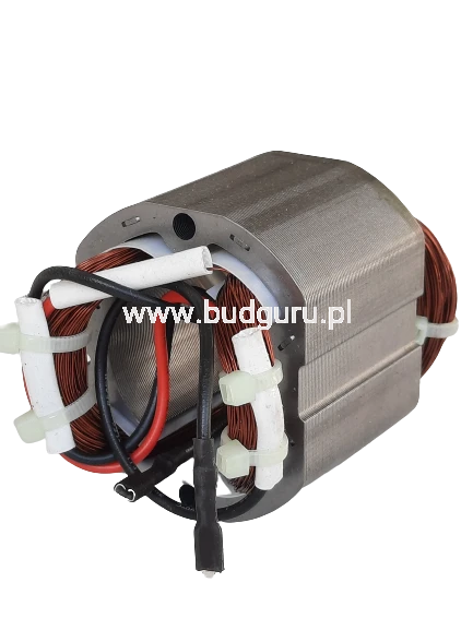Storch Spider - Stator [rys.21]