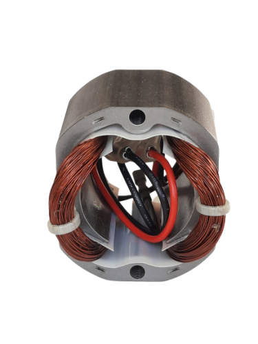 Storch Spider - Stator [rys.21]