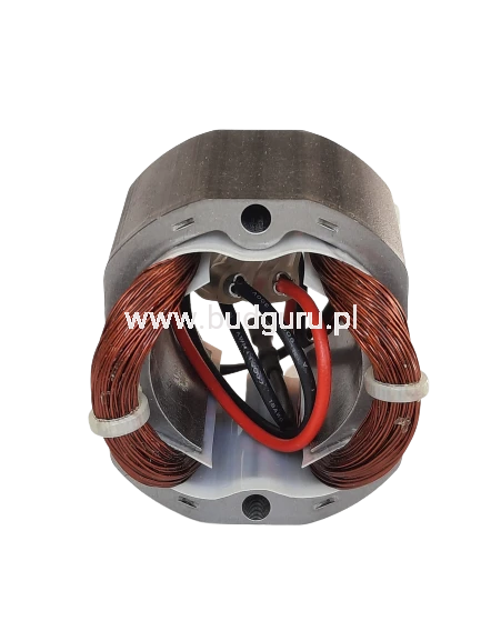 Storch Spider - Stator [rys.21]