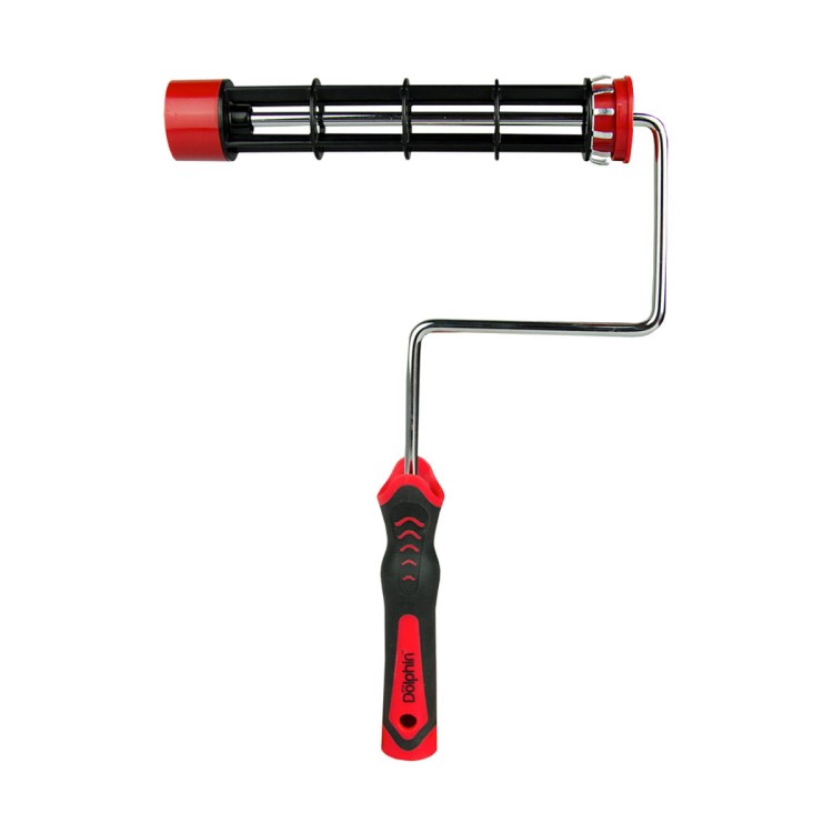 Uchwyt rączka koszykowa do wałków malarskich z serii 330 Dolphinroller, dł. 25cm