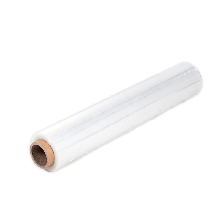 Folia Stretch, (strecz) 500mm x 1 kg, przeźroczysta