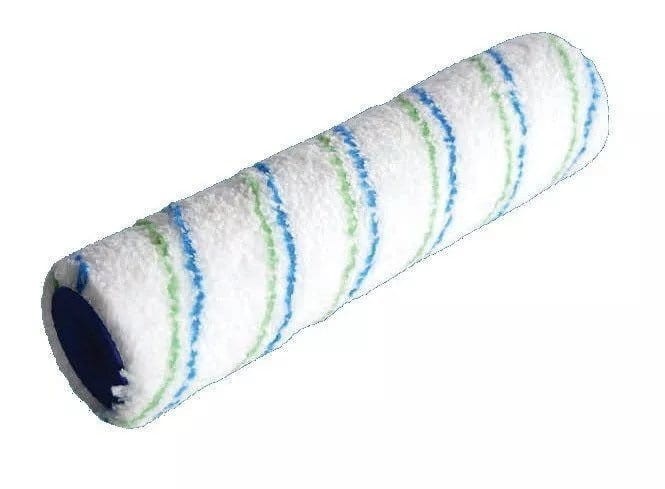 Wałek malarski Microfibra fazowana 12cm