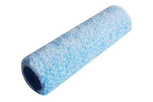 Wałek malarski Bluewhite, poliakryl 25cm