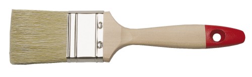 Pędzel płaski 2.5'' 60 mm Oil