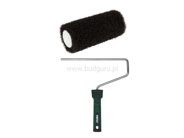 Zestaw wałek do gładzi 18cm+rączka RotaGrip.png