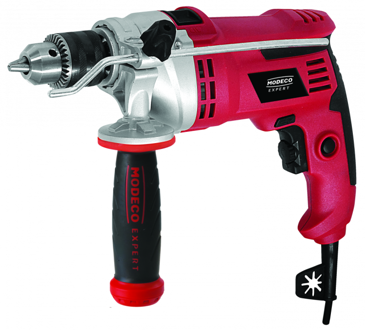Wiertarka udarowa 850W Modeco Expert.png