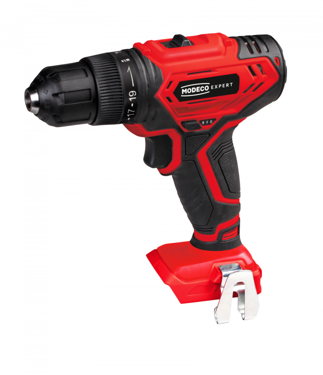Wiertarko-wkrętarka 18 V 22 NM Modeco.png