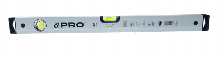PRO-POZIOMICA-BIALA-PRO600-PLUS-DO-SPADKOW-2-60cm.webp