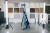 Lampa budowlana ledowa 360 stopni Storch Led Tower 72W