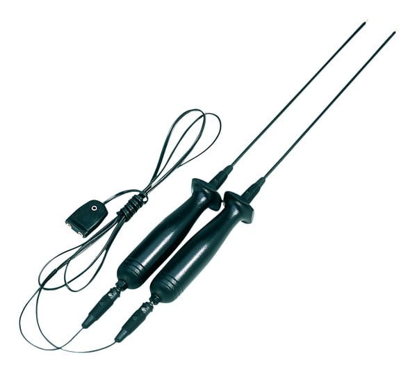 Sonda mierząca wilgotność do głębokości 23 cm Storch Tiefen Messonde 608010