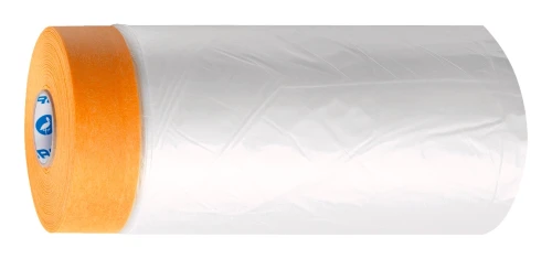 STORCH CQ folia taśma pap. 270cmx33m washi Gold SunnyTOP