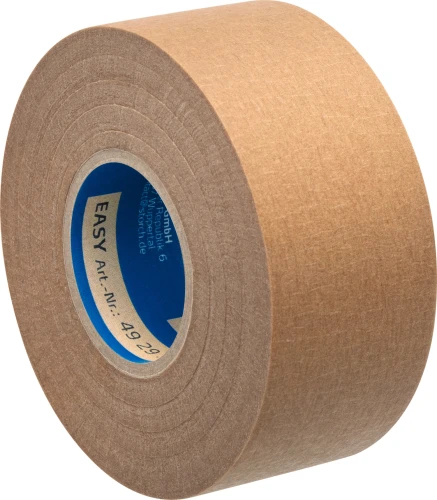 STORCH Taśma papierowa 30mmx50m FSC EasyLIGHT brązowa UV 7 dni