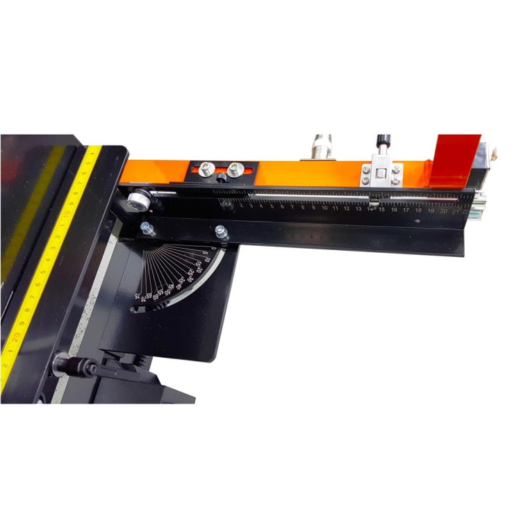 Maszyna do cięcia styropianu i styroduru XPS - Budguru EPS 33