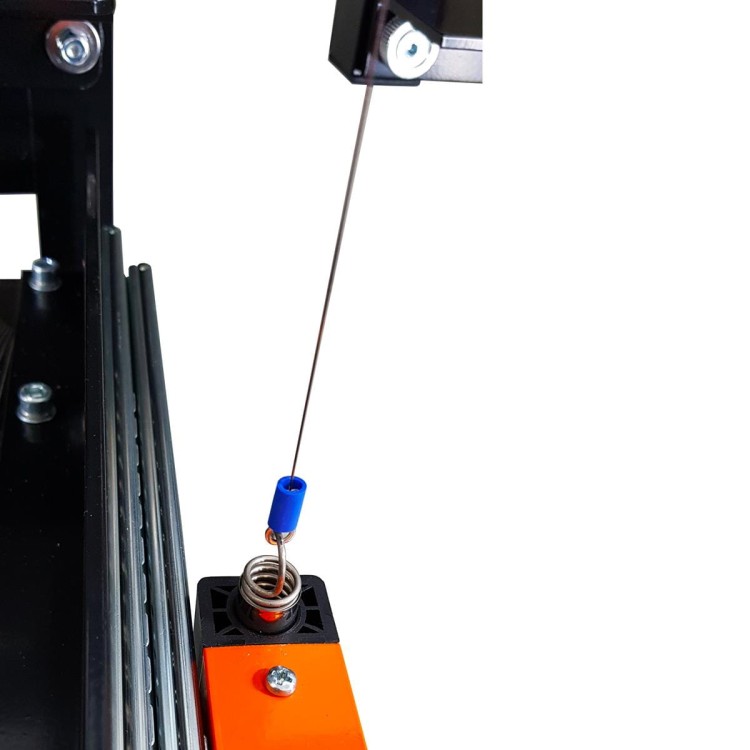 Maszyna do cięcia styropianu i styroduru XPS - Budguru EPS 33