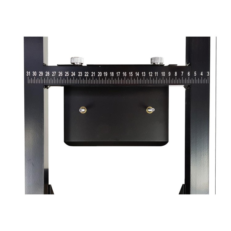 Maszyna do cięcia styropianu i styroduru XPS - Budguru EPS 33