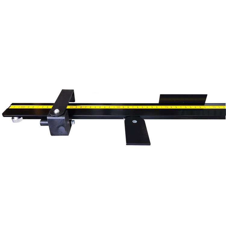 Maszyna do cięcia styropianu i styroduru XPS - Budguru EPS 33