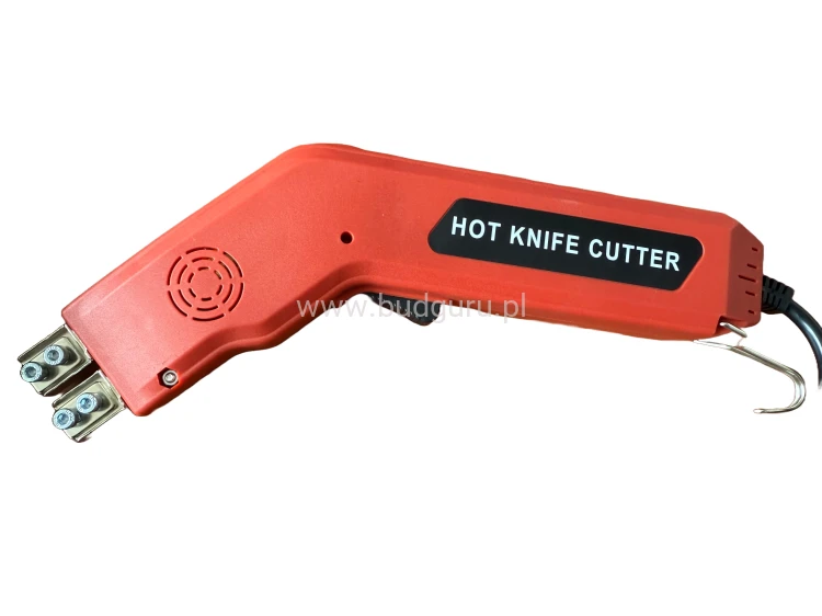 Nóż termiczny Styrocutter 250W do cięcia styropianu