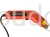 Nóż termiczny Styrocutter 250W do cięcia styropianu