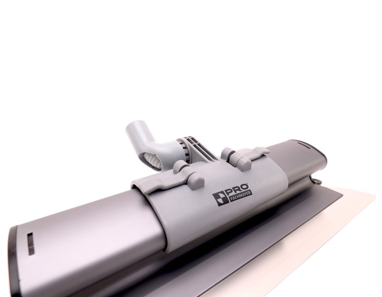 Noże do gładzi, zestaw noży do gładzi PRO ALU 25,40,60,80 cm w walizce transportowej
