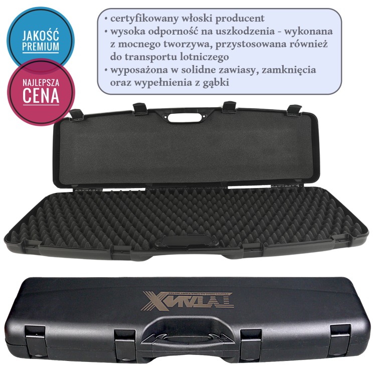 Noże do gładzi Tytanx TX5 Premium Edition 100,80,60,40,25 cm, zestaw noży do gładzi