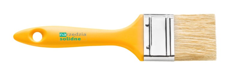 Fibor pędzel malarski 76mm