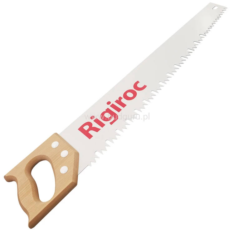 Piła ręczna do bloczków gipsowych Rigiroc Rigips