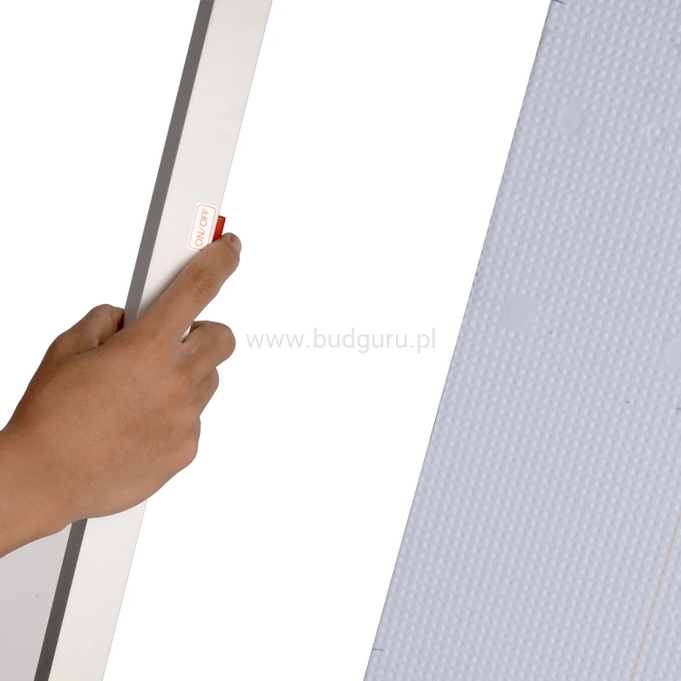 Maszyna do cięcia styropianu i styroduru XPS Budguru EasyCutter I z nóżkami