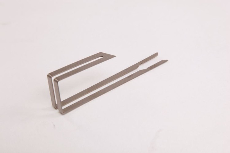 Ostrze do cięcia styropianu S-26, końcówka prostokątna