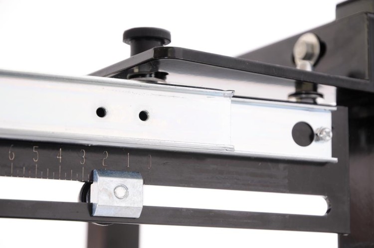 Maszyna do cięcia styropianu - Budguru EPS 33 Premium+