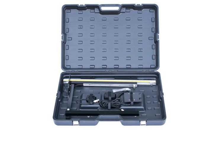 Dodatkowe ramię do maszyny Budguru EPS 33 Premkum+, do wycinania "L"