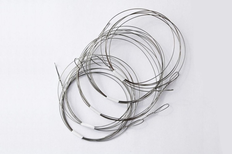 Wolframowy drut zapasowy do urządzenia do cięcia styropianu Storch ProCut Basic 105